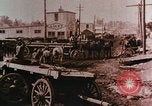 Image of European immigrants on farms in Western United States United States USA, 1900, second 39 stock footage video 65675039775