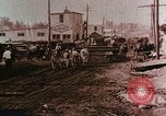Image of European immigrants on farms in Western United States United States USA, 1900, second 42 stock footage video 65675039775