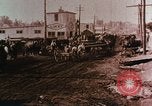 Image of European immigrants on farms in Western United States United States USA, 1900, second 43 stock footage video 65675039775