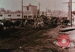 Image of European immigrants on farms in Western United States United States USA, 1900, second 44 stock footage video 65675039775