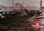 Image of European immigrants on farms in Western United States United States USA, 1900, second 45 stock footage video 65675039775
