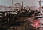 Image of European immigrants on farms in Western United States United States USA, 1900, second 50 stock footage video 65675039775