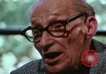 Image of Immigrant describes difficulty of arriving in America unable to speak English United States USA, 1911, second 52 stock footage video 65675039776