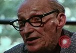 Image of Immigrant describes difficulty of arriving in America unable to speak English United States USA, 1911, second 56 stock footage video 65675039776