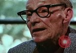 Image of Immigrant describes difficulty of arriving in America unable to speak English United States USA, 1911, second 58 stock footage video 65675039776