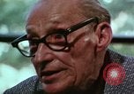 Image of Immigrant describes difficulty of arriving in America unable to speak English United States USA, 1911, second 60 stock footage video 65675039776