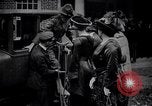 Image of Wounded American soldiers with prosthetics San Francisco California USA, 1918, second 3 stock footage video 65675039778