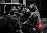 Image of Wounded American soldiers with prosthetics San Francisco California USA, 1918, second 5 stock footage video 65675039778