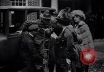 Image of Wounded American soldiers with prosthetics San Francisco California USA, 1918, second 6 stock footage video 65675039778