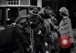 Image of Wounded American soldiers with prosthetics San Francisco California USA, 1918, second 8 stock footage video 65675039778