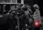 Image of Wounded American soldiers with prosthetics San Francisco California USA, 1918, second 9 stock footage video 65675039778