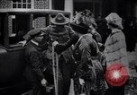 Image of Wounded American soldiers with prosthetics San Francisco California USA, 1918, second 10 stock footage video 65675039778