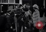 Image of Wounded American soldiers with prosthetics San Francisco California USA, 1918, second 11 stock footage video 65675039778
