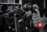 Image of Wounded American soldiers with prosthetics San Francisco California USA, 1918, second 12 stock footage video 65675039778