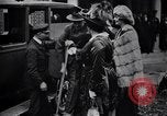 Image of Wounded American soldiers with prosthetics San Francisco California USA, 1918, second 15 stock footage video 65675039778