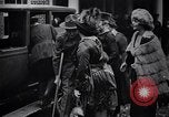Image of Wounded American soldiers with prosthetics San Francisco California USA, 1918, second 17 stock footage video 65675039778