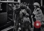 Image of Wounded American soldiers with prosthetics San Francisco California USA, 1918, second 18 stock footage video 65675039778