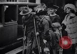 Image of Wounded American soldiers with prosthetics San Francisco California USA, 1918, second 21 stock footage video 65675039778