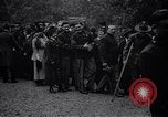 Image of Wounded American soldiers with prosthetics San Francisco California USA, 1918, second 26 stock footage video 65675039778