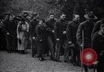 Image of Wounded American soldiers with prosthetics San Francisco California USA, 1918, second 31 stock footage video 65675039778