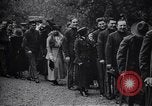 Image of Wounded American soldiers with prosthetics San Francisco California USA, 1918, second 35 stock footage video 65675039778