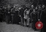 Image of Wounded American soldiers with prosthetics San Francisco California USA, 1918, second 40 stock footage video 65675039778