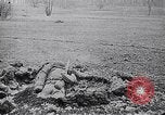 Image of US Army doughboys First World War Chateau-Thierry France, 1918, second 1 stock footage video 65675039779