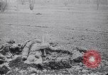 Image of US Army doughboys First World War Chateau-Thierry France, 1918, second 3 stock footage video 65675039779