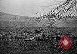 Image of US Army doughboys First World War Chateau-Thierry France, 1918, second 4 stock footage video 65675039779