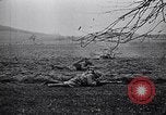 Image of US Army doughboys First World War Chateau-Thierry France, 1918, second 5 stock footage video 65675039779