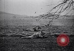 Image of US Army doughboys First World War Chateau-Thierry France, 1918, second 6 stock footage video 65675039779