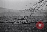 Image of US Army doughboys First World War Chateau-Thierry France, 1918, second 7 stock footage video 65675039779