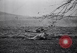 Image of US Army doughboys First World War Chateau-Thierry France, 1918, second 9 stock footage video 65675039779