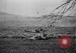 Image of US Army doughboys First World War Chateau-Thierry France, 1918, second 10 stock footage video 65675039779