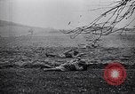 Image of US Army doughboys First World War Chateau-Thierry France, 1918, second 12 stock footage video 65675039779