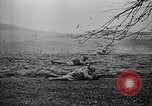 Image of US Army doughboys First World War Chateau-Thierry France, 1918, second 13 stock footage video 65675039779