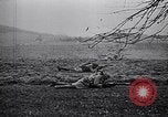 Image of US Army doughboys First World War Chateau-Thierry France, 1918, second 15 stock footage video 65675039779