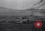 Image of US Army doughboys First World War Chateau-Thierry France, 1918, second 18 stock footage video 65675039779