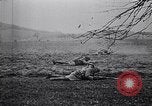 Image of US Army doughboys First World War Chateau-Thierry France, 1918, second 22 stock footage video 65675039779