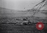 Image of US Army doughboys First World War Chateau-Thierry France, 1918, second 24 stock footage video 65675039779