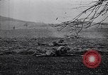 Image of US Army doughboys First World War Chateau-Thierry France, 1918, second 26 stock footage video 65675039779