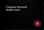 Image of US Army doughboys First World War Chateau-Thierry France, 1918, second 28 stock footage video 65675039779