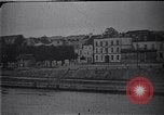 Image of US Army doughboys First World War Chateau-Thierry France, 1918, second 35 stock footage video 65675039779
