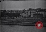 Image of US Army doughboys First World War Chateau-Thierry France, 1918, second 36 stock footage video 65675039779