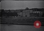 Image of US Army doughboys First World War Chateau-Thierry France, 1918, second 37 stock footage video 65675039779