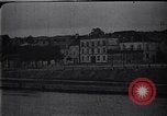 Image of US Army doughboys First World War Chateau-Thierry France, 1918, second 38 stock footage video 65675039779