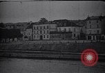 Image of US Army doughboys First World War Chateau-Thierry France, 1918, second 42 stock footage video 65675039779