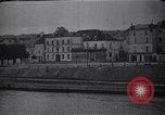 Image of US Army doughboys First World War Chateau-Thierry France, 1918, second 43 stock footage video 65675039779