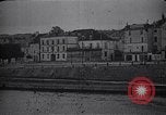 Image of US Army doughboys First World War Chateau-Thierry France, 1918, second 44 stock footage video 65675039779