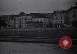 Image of US Army doughboys First World War Chateau-Thierry France, 1918, second 46 stock footage video 65675039779